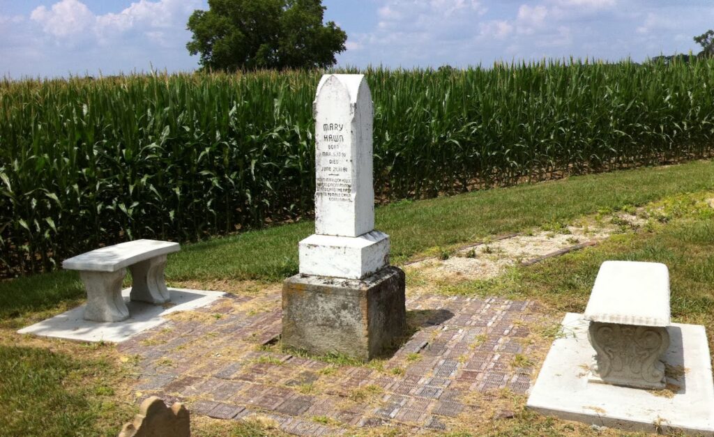 Township Darby Township