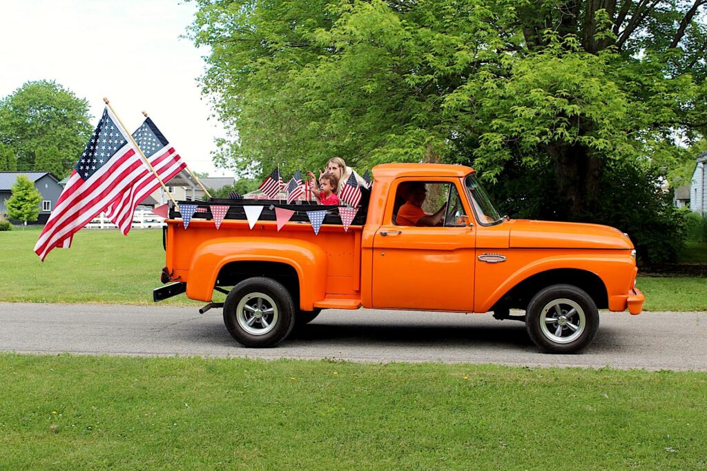 Darby Township Home Page Darby Township